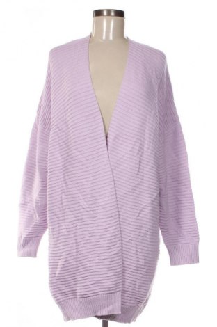 Női kardigán S.Oliver, Méret L, Szín Lila, Ár 6 479 Ft