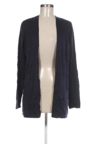 Damen Strickjacke S.Oliver, Größe L, Farbe Blau, Preis 11,99 €