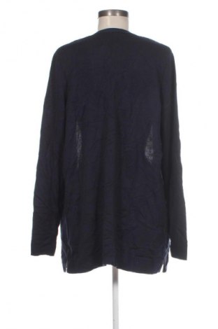 Damen Strickjacke S.Oliver, Größe L, Farbe Blau, Preis 11,99 €