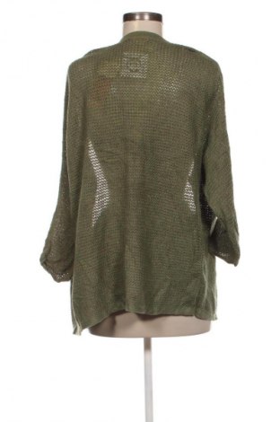 Női kardigán S.Oliver, Méret S, Szín Zöld, Ár 5 049 Ft