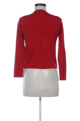 Dámsky kardigán S.Oliver, Velikost XS, Barva Červená, Cena  595,00 Kč