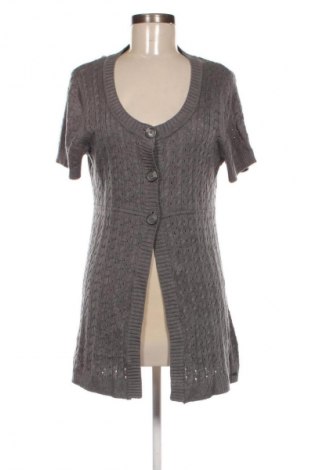 Дамска жилетка S.Oliver, Размер XL, Цвят Сив, Цена 7,15 €