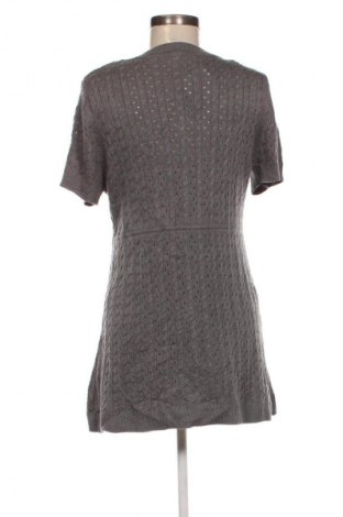 Дамска жилетка S.Oliver, Размер XL, Цвят Сив, Цена 7,15 €