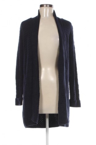 Γυναικεία ζακέτα S.Oliver, Μέγεθος M, Χρώμα Μπλέ, Τιμή 13,99 €