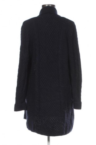 Γυναικεία ζακέτα S.Oliver, Μέγεθος M, Χρώμα Μπλέ, Τιμή 13,99 €