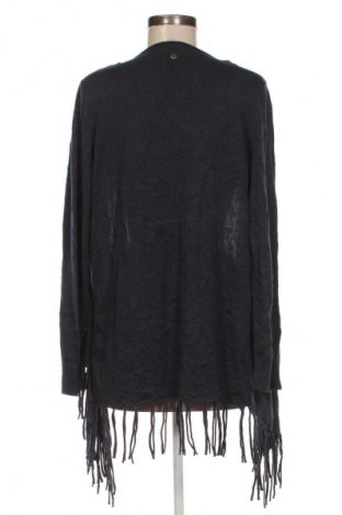 Dámsky kardigán S.Oliver, Veľkosť M, Farba Modrá, Cena  13,95 €