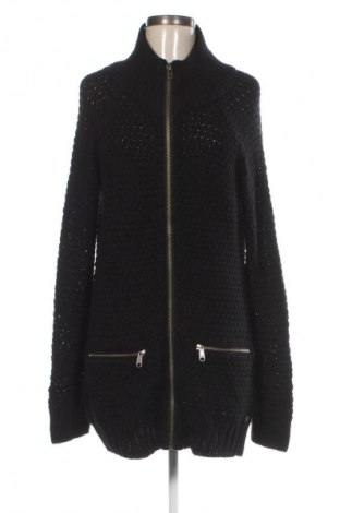 Női kardigán S.Oliver, Méret XL, Szín Fekete, Ár 5 409 Ft