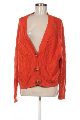 Дамска жилетка S.Oliver, Размер M, Цвят Оранжев, Цена 7,15 €