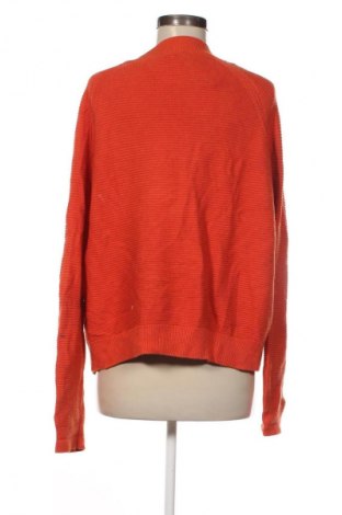Дамска жилетка S.Oliver, Размер M, Цвят Оранжев, Цена 7,15 €