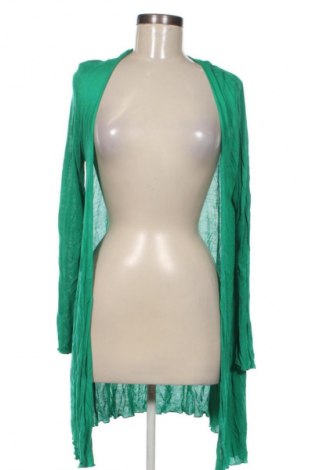 Damen Strickjacke S.Oliver, Größe M, Farbe Grün, Preis 9,99 €