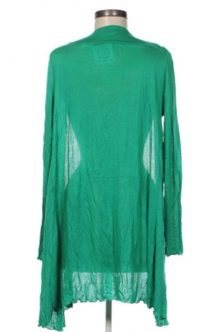 Damen Strickjacke S.Oliver, Größe M, Farbe Grün, Preis 9,99 €