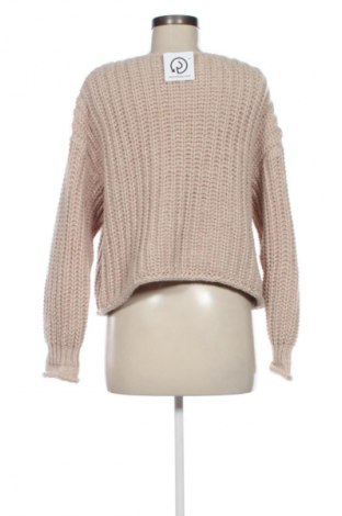 Damen Strickjacke SHEIN, Größe M, Farbe Beige, Preis 14,77 €