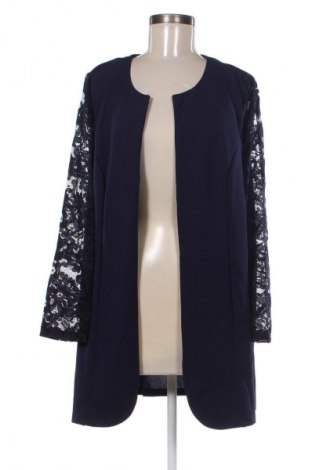 Dámsky kardigán SHEIN, Velikost XXL, Barva Modrá, Cena  419,00 Kč