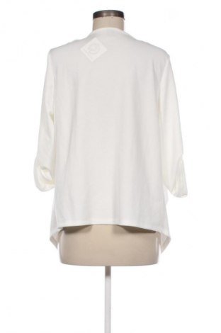 Damen Strickjacke SHEIN, Größe M, Farbe Weiß, Preis € 14,99