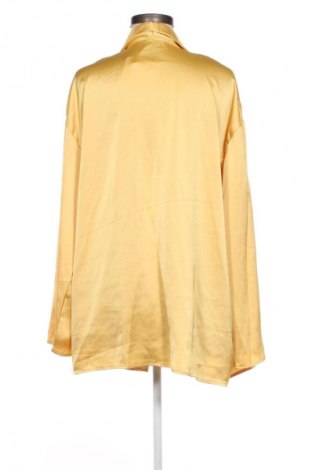 Dámsky kardigán SHEIN, Velikost M, Barva Žlutá, Cena  420,00 Kč