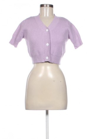 Női kardigán SHEIN, Méret M, Szín Lila, Ár 6 198 Ft