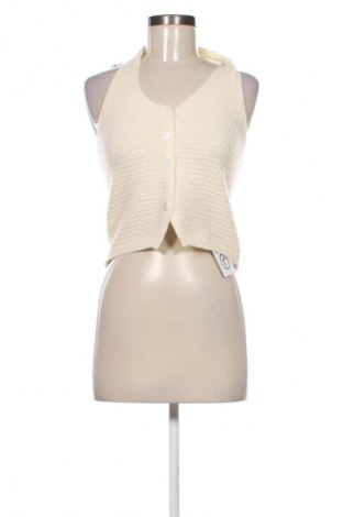 Női kardigán SHEIN, Méret S, Szín Ekrü
, Ár 10 521 Ft