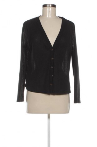 Női kardigán SHEIN, Méret M, Szín Fekete, Ár 6 103 Ft