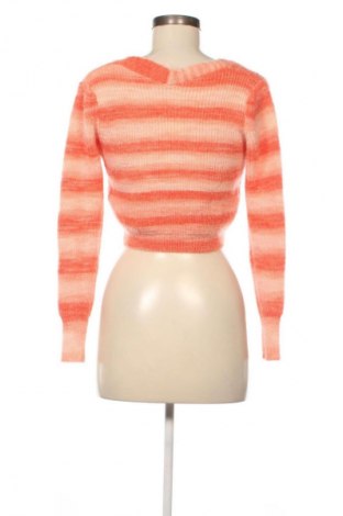 Damen Strickjacke SHEIN, Größe S, Farbe Mehrfarbig, Preis 11,99 €