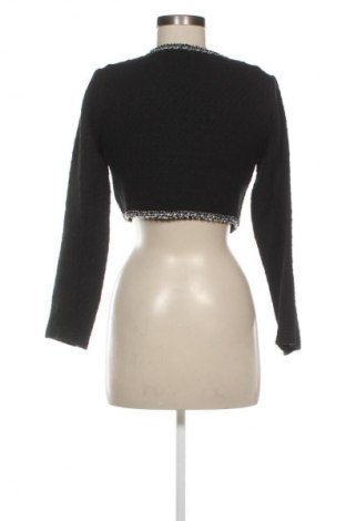 Női kardigán SHEIN, Méret S, Szín Fekete, Ár 11 438 Ft