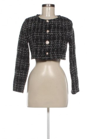 Дамска жилетка SHEIN, Размер XS, Цвят Многоцветен, Цена 15,00 €