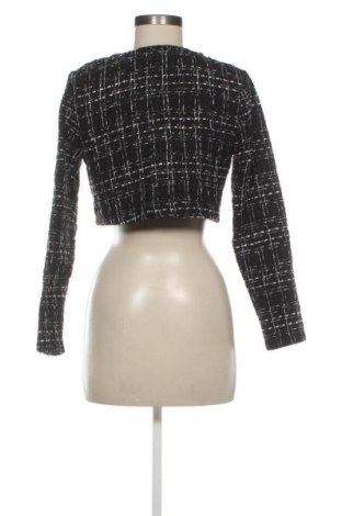 Дамска жилетка SHEIN, Размер XS, Цвят Многоцветен, Цена 15,00 €