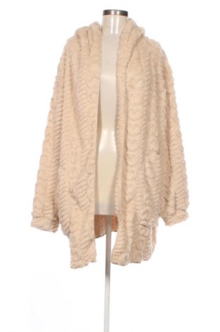 Női kardigán SHEIN, Méret 3XL, Szín Bézs, Ár 6 198 Ft