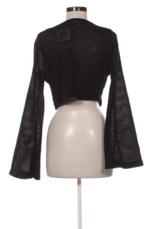 Dámsky kardigán SHEIN, Veľkosť L, Farba Čierna, Cena  15,00 €