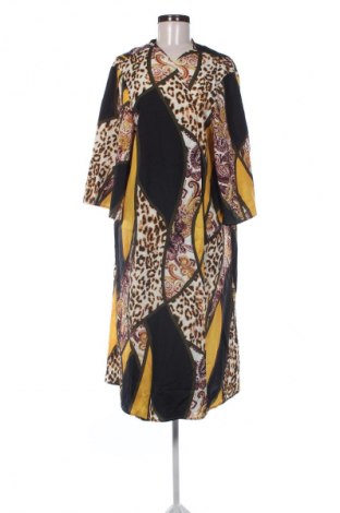 Damen Strickjacke SHEIN, Größe 3XL, Farbe Mehrfarbig, Preis € 12,99