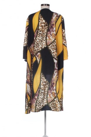 Damen Strickjacke SHEIN, Größe 3XL, Farbe Mehrfarbig, Preis € 12,99