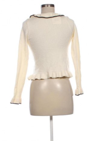 Női kardigán SHEIN, Méret M, Szín Ekrü
, Ár 2 369 Ft