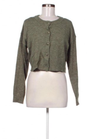 Dámsky kardigán SHEIN, Veľkosť S, Farba Zelená, Cena  14,74 €