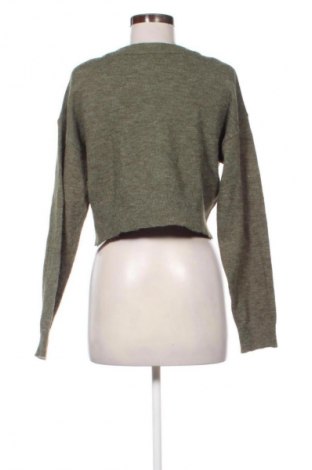 Dámsky kardigán SHEIN, Veľkosť S, Farba Zelená, Cena  14,74 €