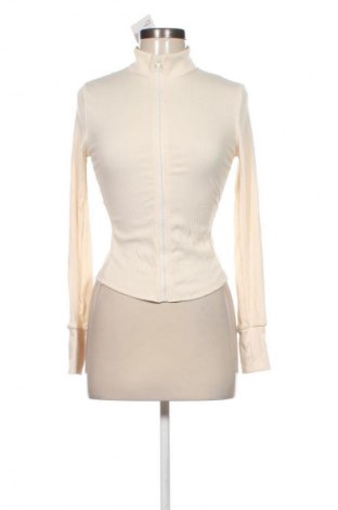 Дамска жилетка SHEIN, Размер S, Цвят Екрю, Цена 5,11 €