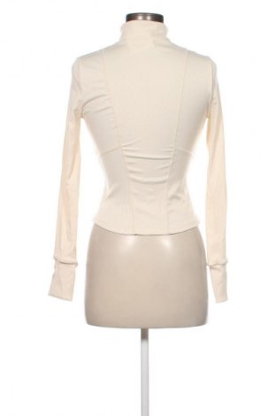 Дамска жилетка SHEIN, Размер S, Цвят Екрю, Цена 5,11 €