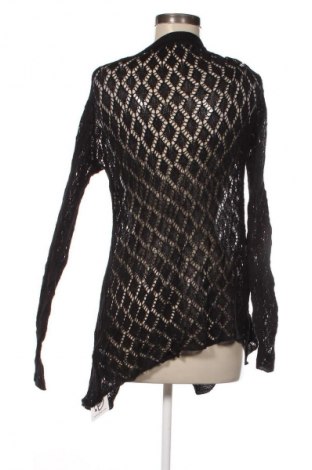 Damen Strickjacke SHEIN, Größe M, Farbe Schwarz, Preis 7,99 €