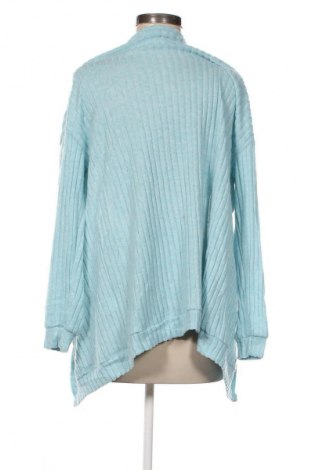 Dámsky kardigán SHEIN, Veľkosť XS, Farba Modrá, Cena  5,95 €