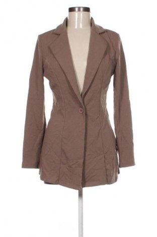 Női kardigán SHEIN, Méret S, Szín Barna, Ár 2 159 Ft