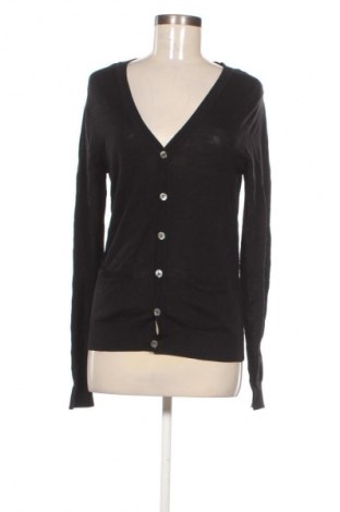 Γυναικεία ζακέτα Sacoor brothers, Μέγεθος S, Χρώμα Μαύρο, Τιμή 17,99 €