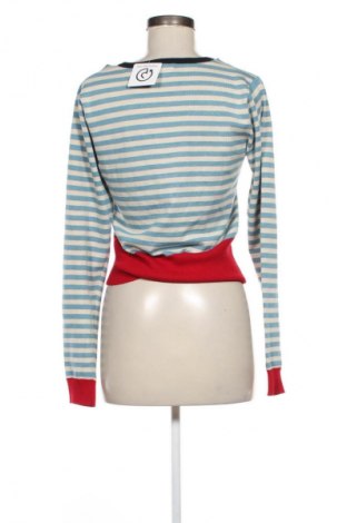 Damen Strickjacke Saint Tropez, Größe S, Farbe Mehrfarbig, Preis € 21,00