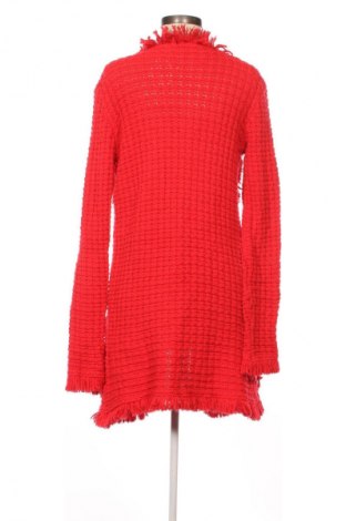 Női kardigán Sandro Ferrone, Méret L, Szín Piros, Ár 9 689 Ft