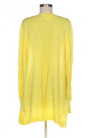 Női kardigán Sandwich_, Méret L, Szín Sárga, Ár 5 489 Ft