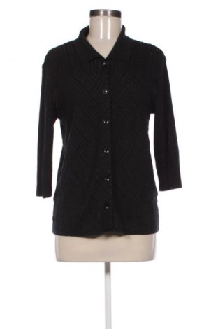 Γυναικεία ζακέτα Sans Complexe, Μέγεθος M, Χρώμα Μαύρο, Τιμή 21,00 €