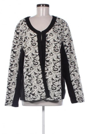 Γυναικεία ζακέτα Sara Lindholm, Μέγεθος 3XL, Χρώμα Πολύχρωμο, Τιμή 11,99 €