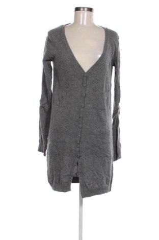 Дамска жилетка Scee by Twin-Set, Размер M, Цвят Сив, Цена 19,94 €