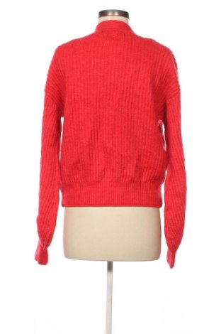 Дамска жилетка Scotch & Soda, Размер L, Цвят Червен, Цена 35,27 €