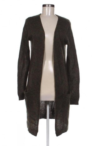 Damen Strickjacke Second Female, Größe M, Farbe Grün, Preis € 31,73