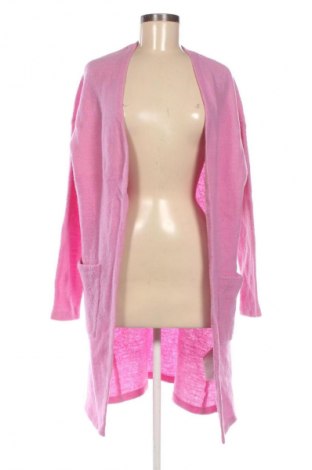 Damen Strickjacke Selected Femme, Größe S, Farbe Lila, Preis € 65,57