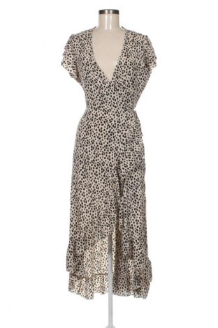 Damen Strickjacke Seven Sisters, Größe M, Farbe Mehrfarbig, Preis € 7,71