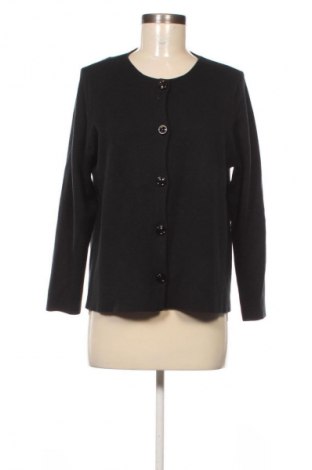 Damen Strickjacke Seventy, Größe XL, Farbe Schwarz, Preis 90,43 €